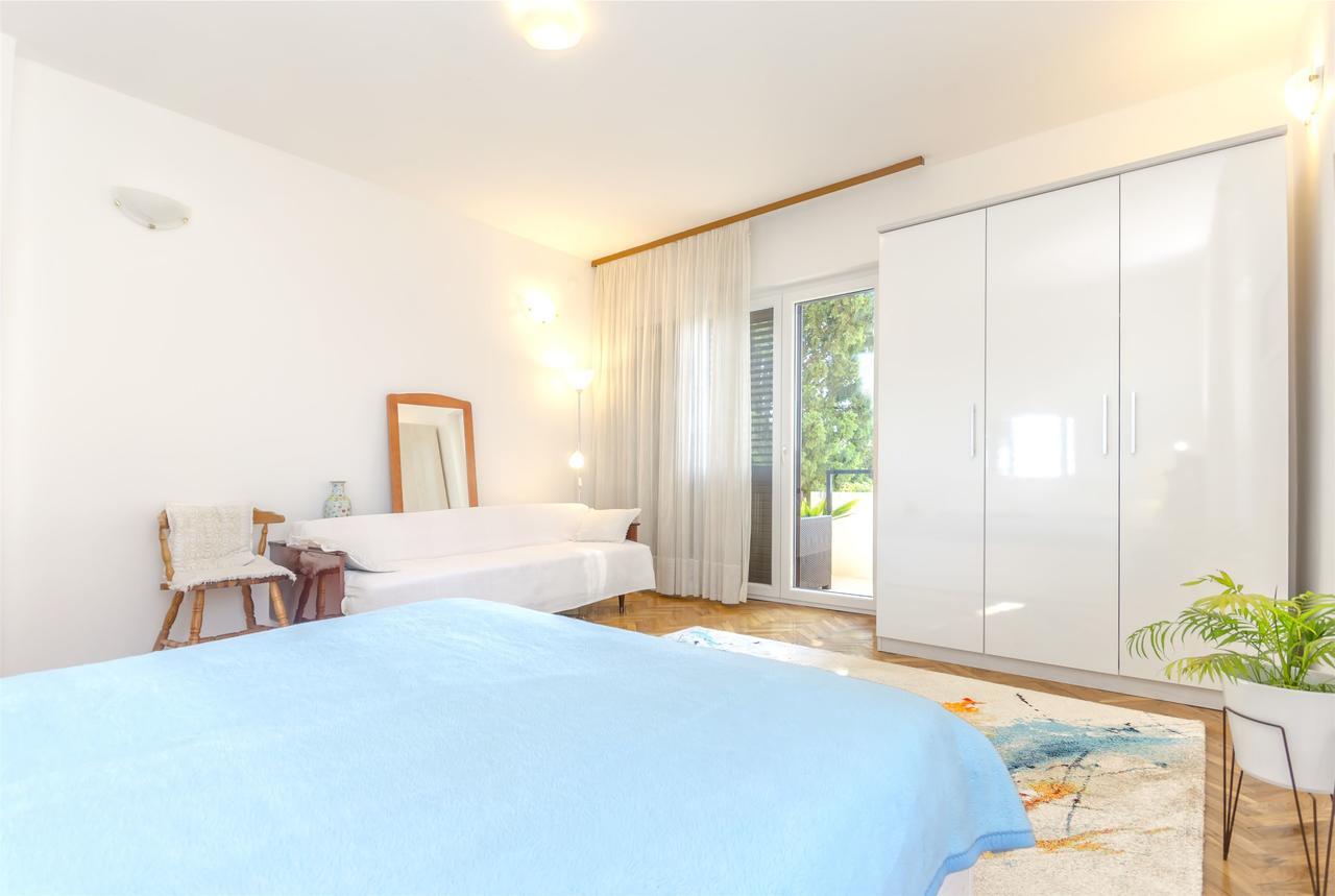 וודיצה Apartment Jerka מראה חיצוני תמונה