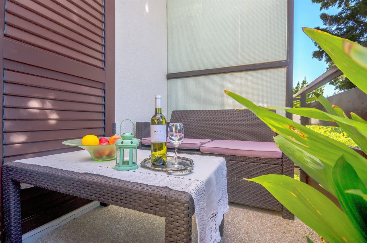 וודיצה Apartment Jerka מראה חיצוני תמונה
