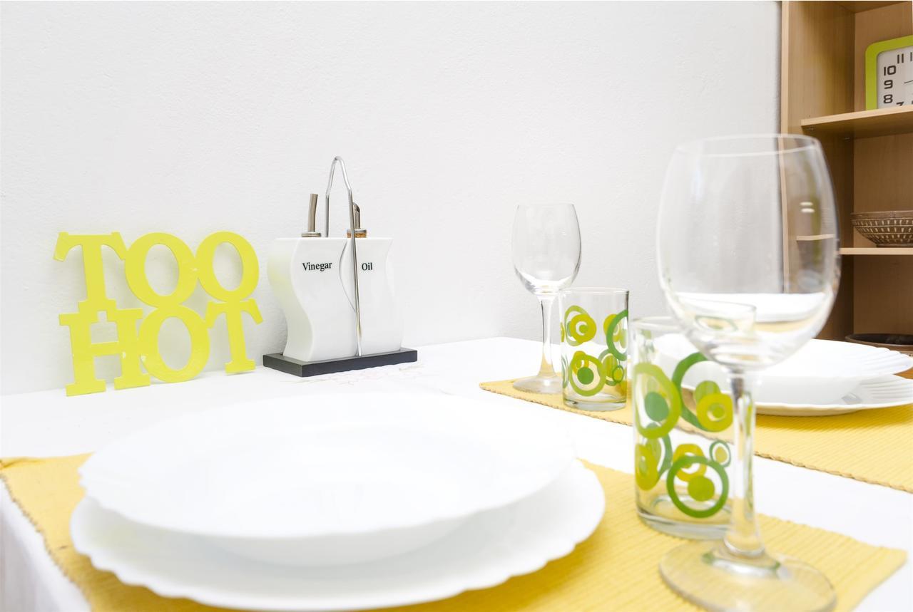 וודיצה Apartment Jerka מראה חיצוני תמונה