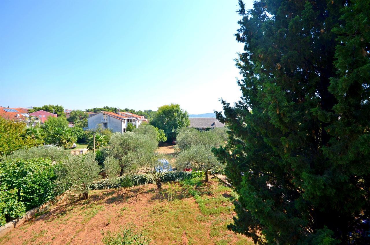 וודיצה Apartment Jerka מראה חיצוני תמונה