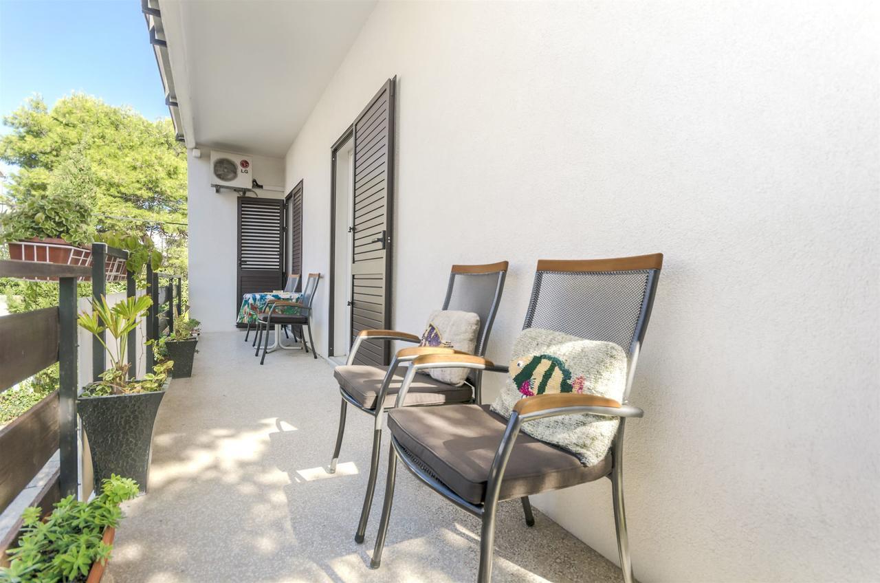 וודיצה Apartment Jerka מראה חיצוני תמונה